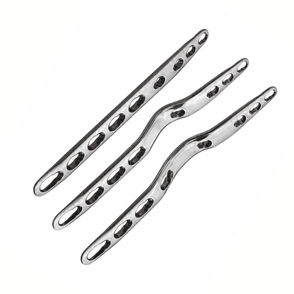 Acromion of Scapula Safety Lock Plate