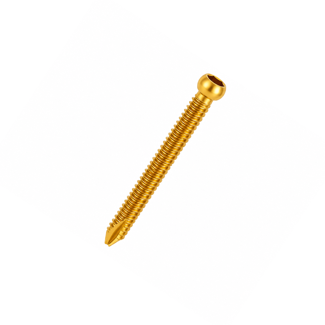 Nexgen låseskrue ∅5,0 mm