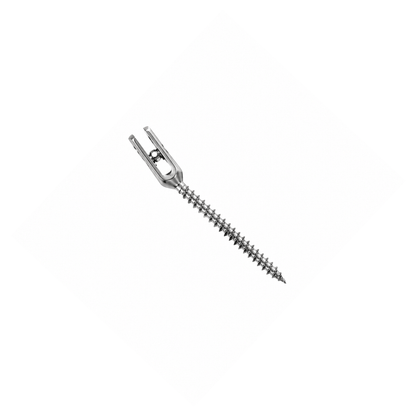 Polyaxial Reduction Screw Titanium