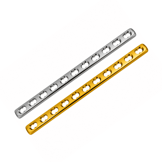 Πλάκα κλειδώματος ασφαλείας One Third Tubular