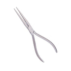 Flat Nose Pliers Fine