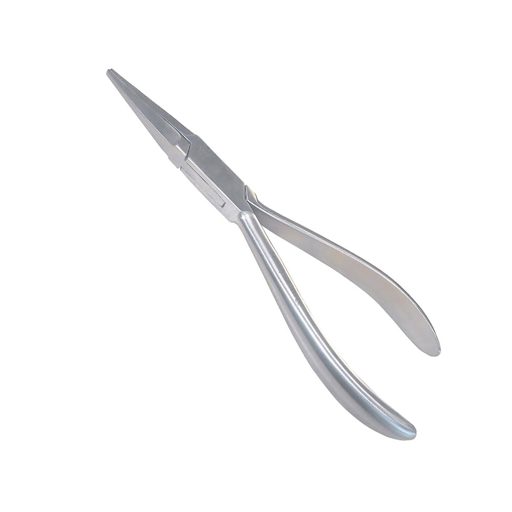 Long Jaw Needle Nose Pliers