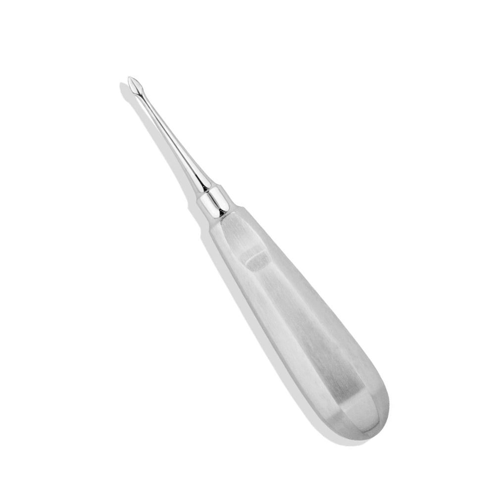 Bernard Root Tip Elevator-instrumenten Secundaire afbeelding