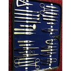 Cataract Set 30 Pieces Surgery Instruments