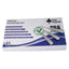 Dental Root Elevators Set for Teeth Extraction and Luxating - Health & Beauty