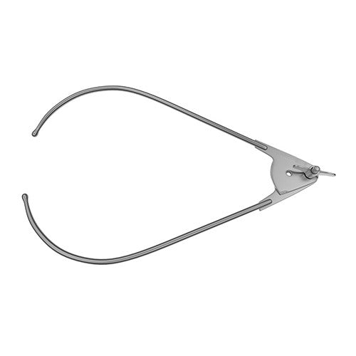 Collin Pelvimeter - 35cm Pirmasis paveikslėlis