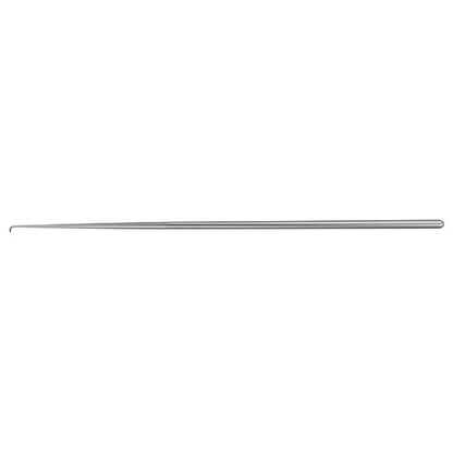 Measuring Probe Width Ruler