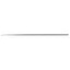Measuring Probe Width Ruler
