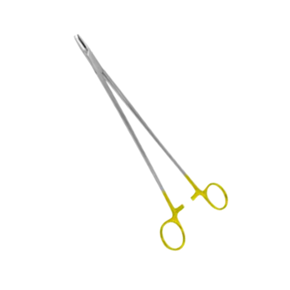 TC Masson Needle Holder Secondary image