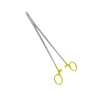 TC Masson Needle Holder
