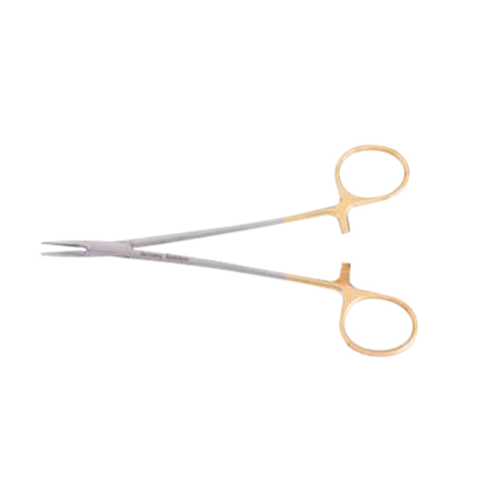 Debakey Ultra Light Needle Holders Secondary image