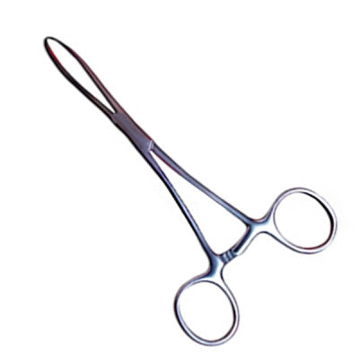 Titolo Declaw Clamp 6 1/4" Image principale du produit
