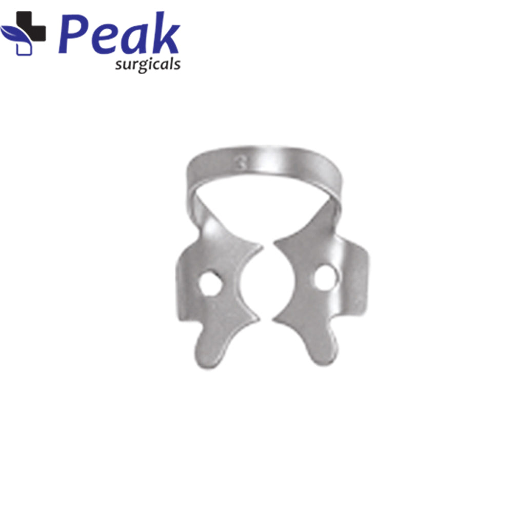 Clamp for Lower Molar Hoofdafbeelding