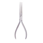 Flat Nose Pliers Fine