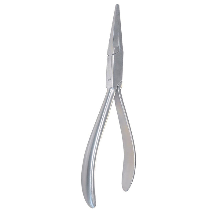 Long Jaw Needle Nose Pliers
