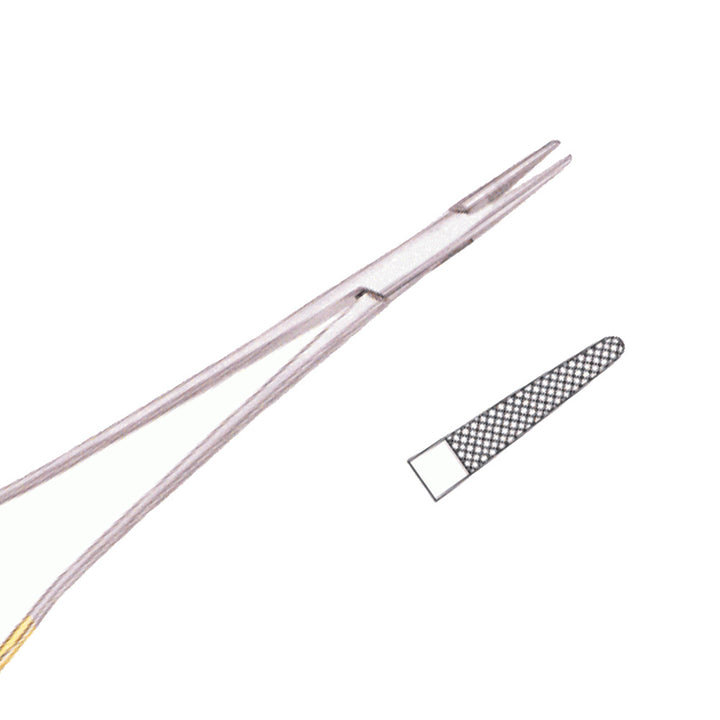 TC Sarot Needle Holders