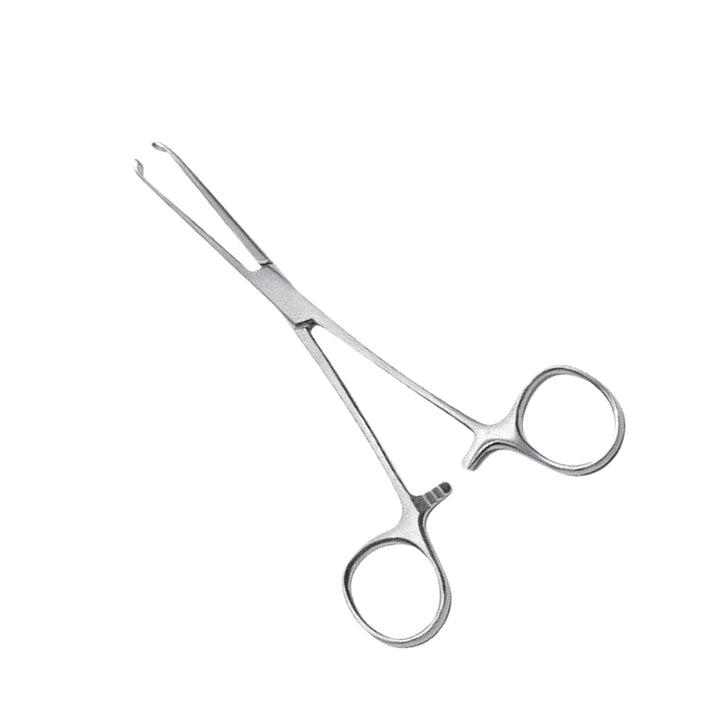Allis Tissue Forceps