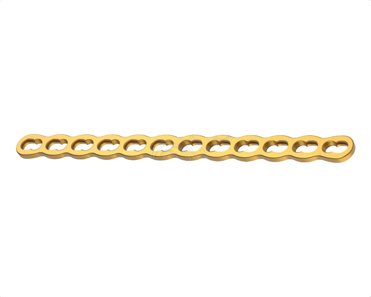 Safety Lock Adaption Plate Straight 1.5mm Hauptbild