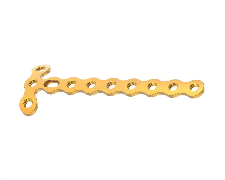 Safety Lock Adaption T Plate 1.5mm Hauptbild