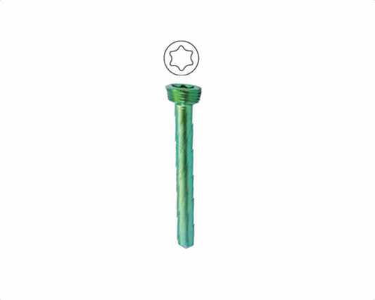 Buttress Screws Star Head 1.8mm