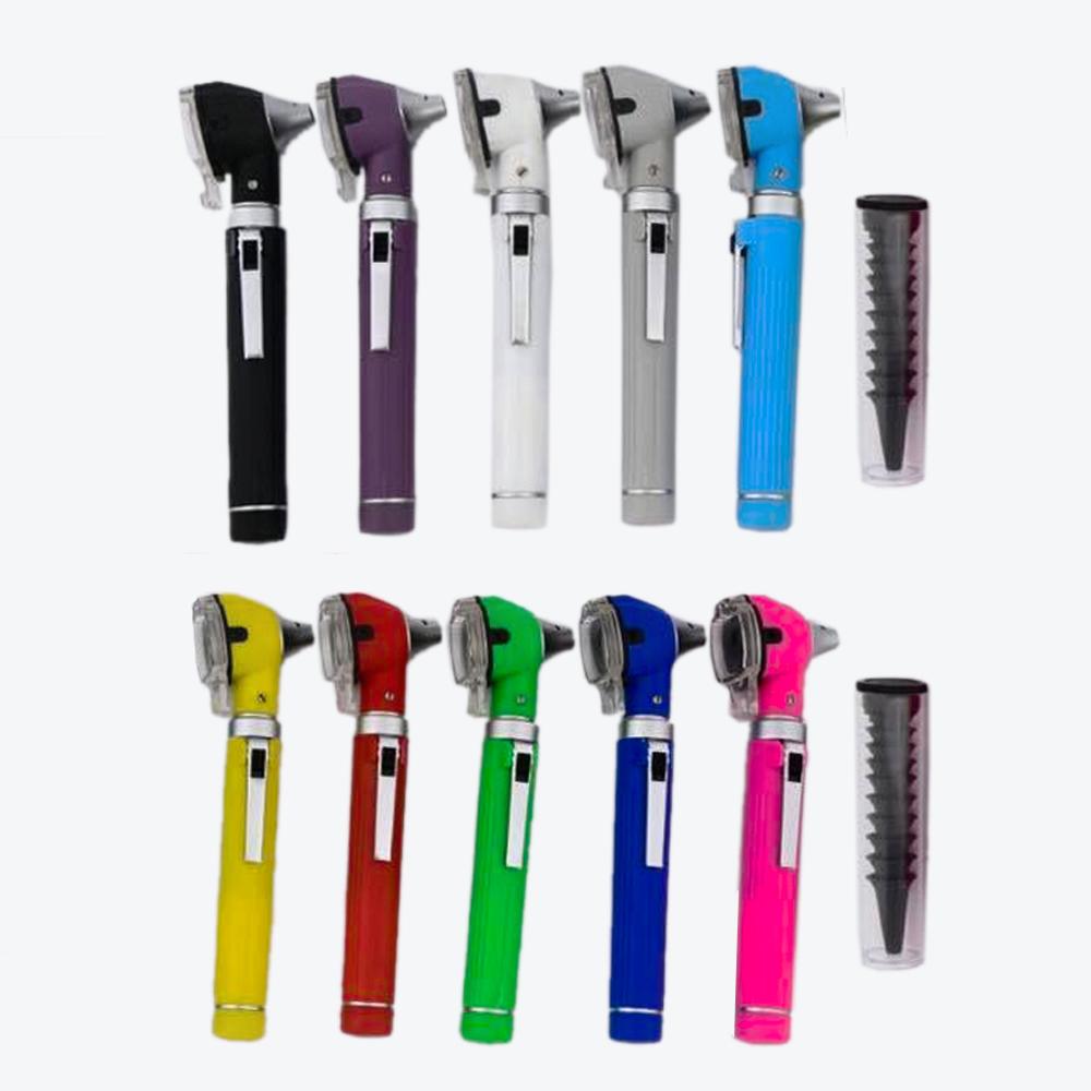 Mini Pocket Otoscope 메인 이미지