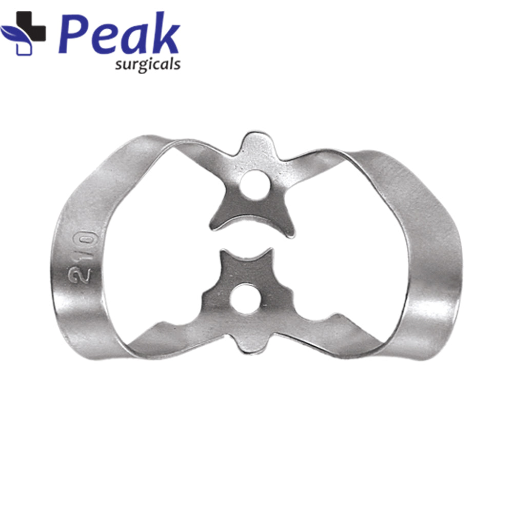 Clamps Brinker Hoofdafbeelding