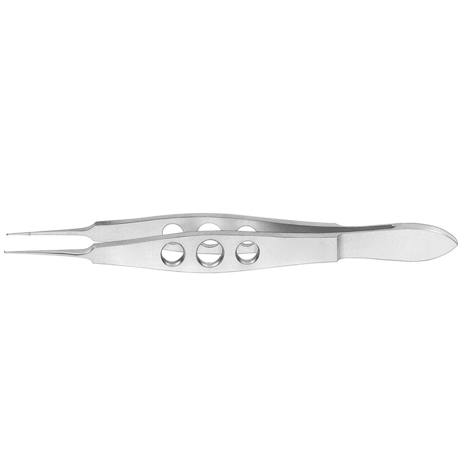 Affe-castroviejo Suture Forceps