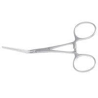 Cooley Neonatal Vascular Clamp Curved