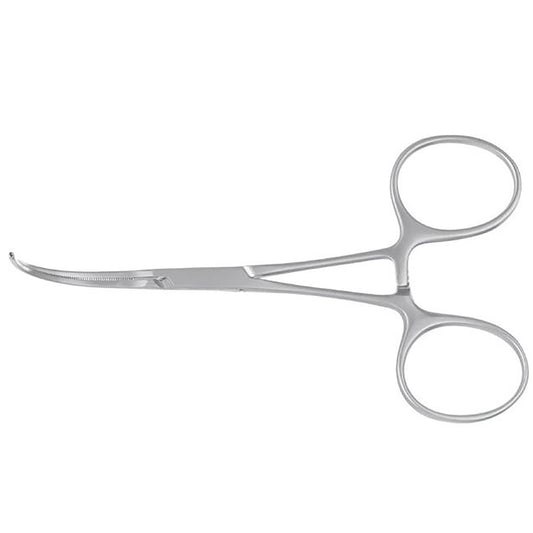 Cooley Neonatal Vascular Clamp