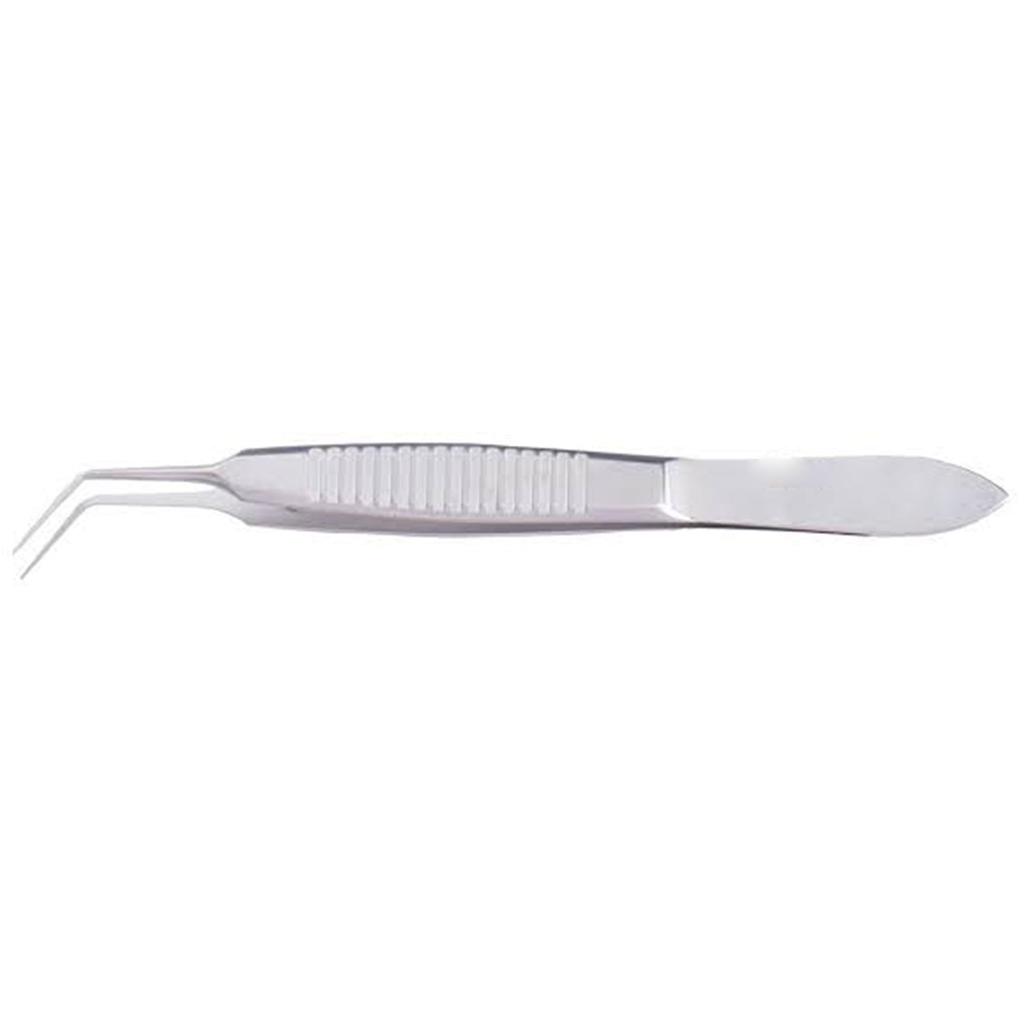 Kelman-mcpherson Micro Tying and Tissue Forceps