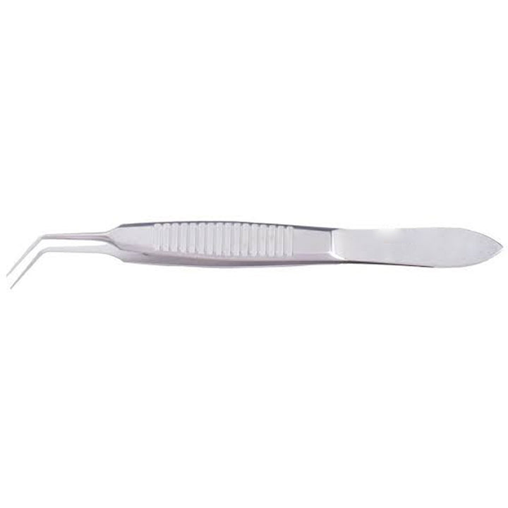Kelman-mcpherson Micro Tying and Tissue Forceps