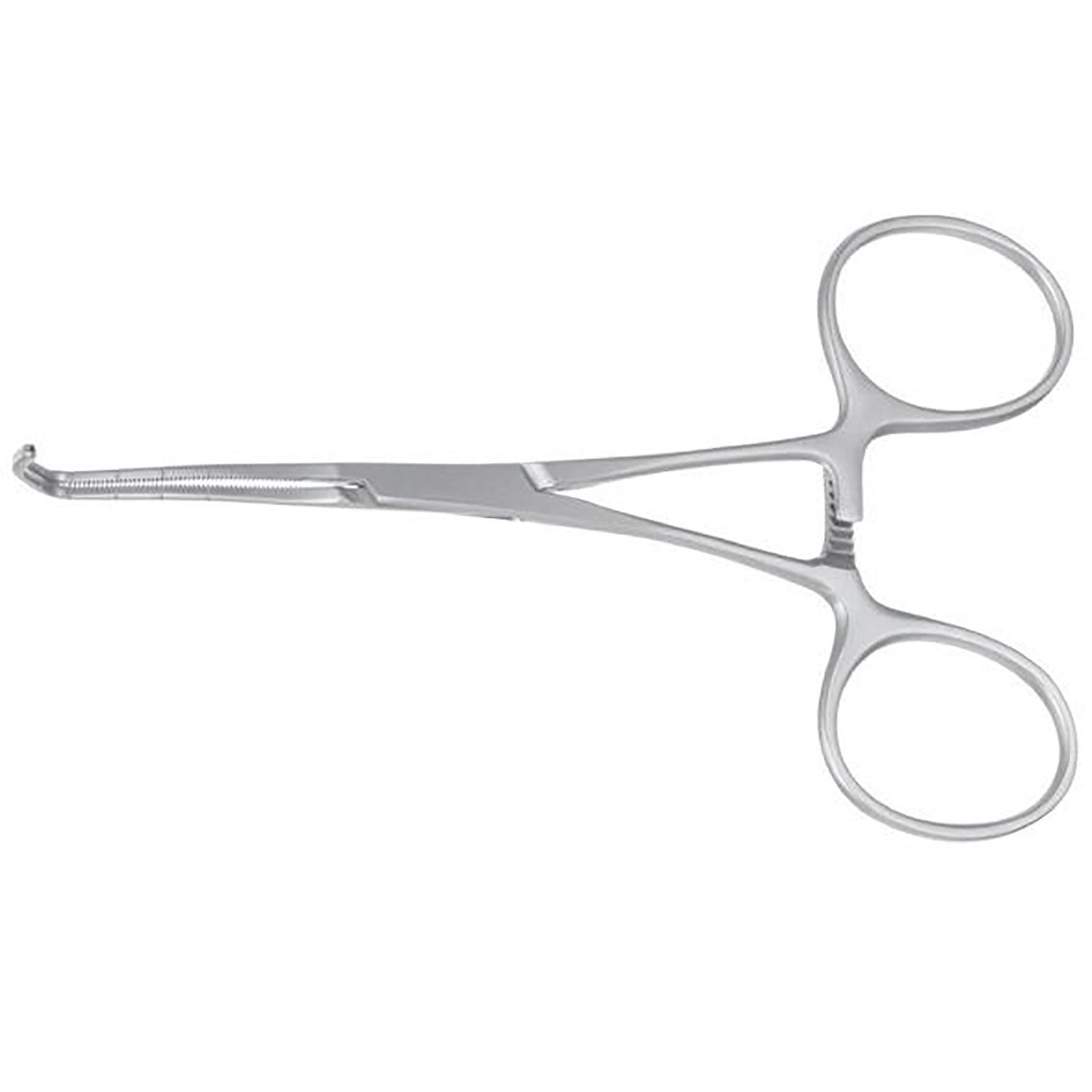 Cooley Neonatal Vascular Clamp Hauptbild