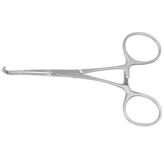 Cooley Neonatal Vascular Clamp