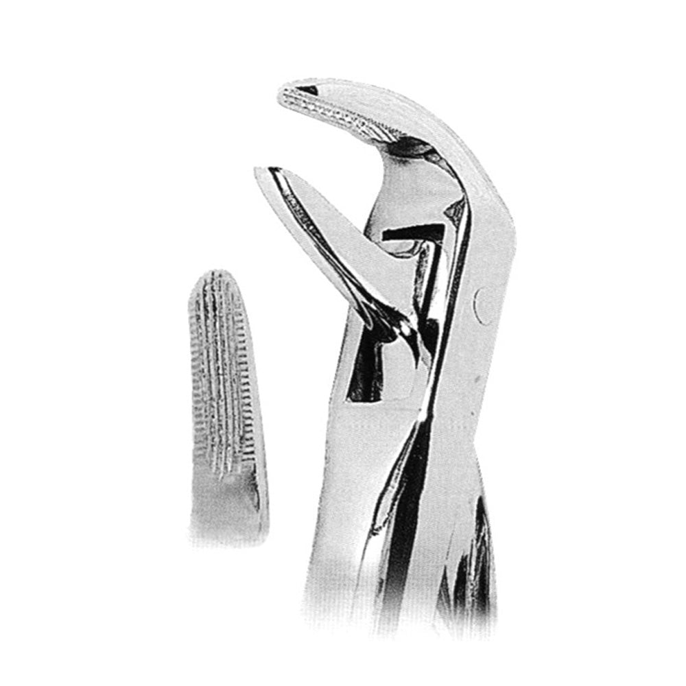 Orthodontic Anatomically Shaped Handle Hlavní obrázek produktu
