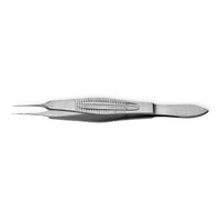 Suture and Tying Forceps