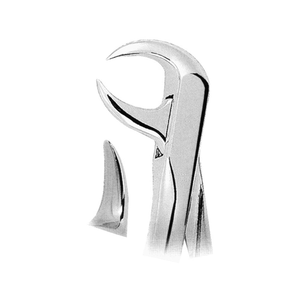 Anatomically Shaped Handle Hauptbild