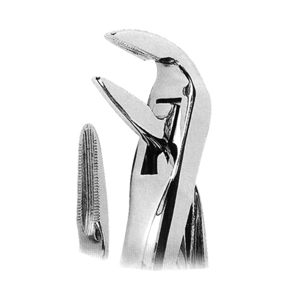 Dental Plane Extraction Forceps