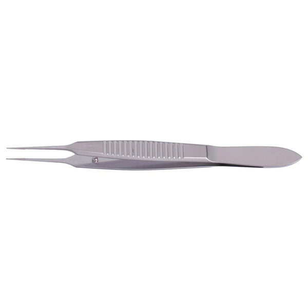 Mcpherson Micro Corneal Forceps