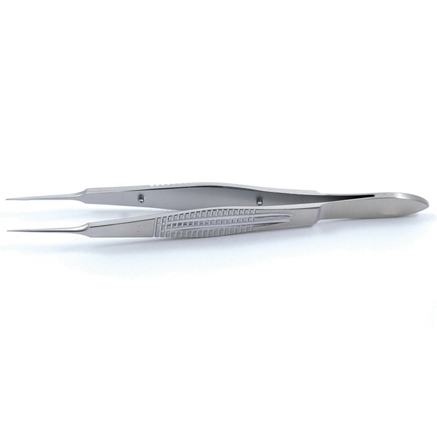 Castroviejo Corneal Suturing Forceps Hauptbild