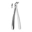 Extracting Forceps Lower Premolars With Serrated Tips