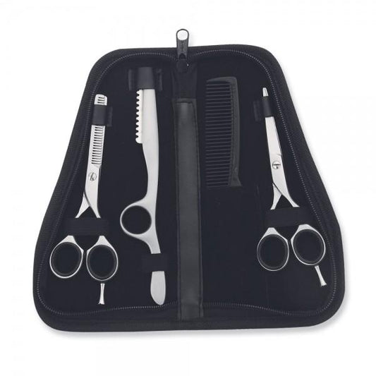 Mens Hairdressing Set