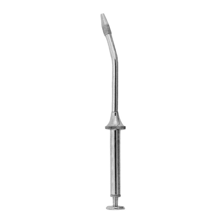 Amalgam Carrier - Straight 2.00mm cm 15 - Health & Beauty