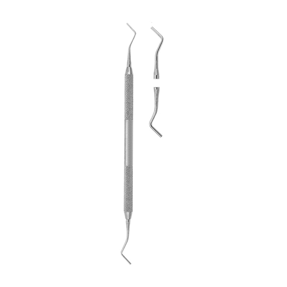 Probe Handle Insulet Probe Filling Instrument Stainless Steel | Dental Surgical Instruments