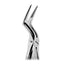 Anatomically Shaped Handle 1/2