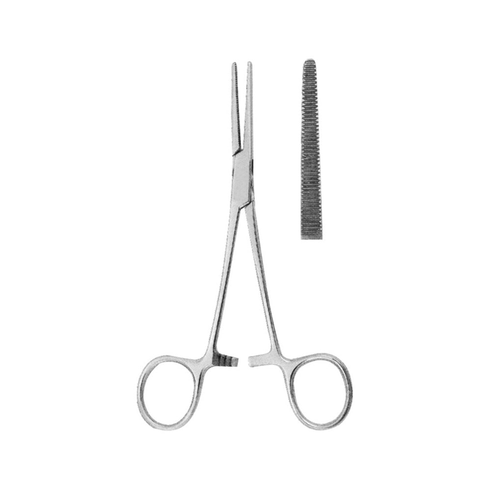 Hemostatic Forceps Crile 14cm