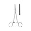 Hemostatic Forceps Crile 14cm