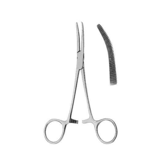 Hemostatic Forceps Orthodontic