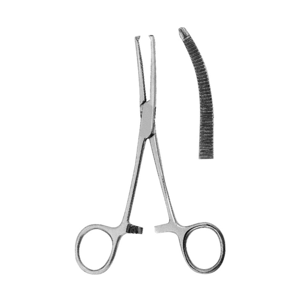 Kocher 1x2 14cm Curved Imagem principal do produto