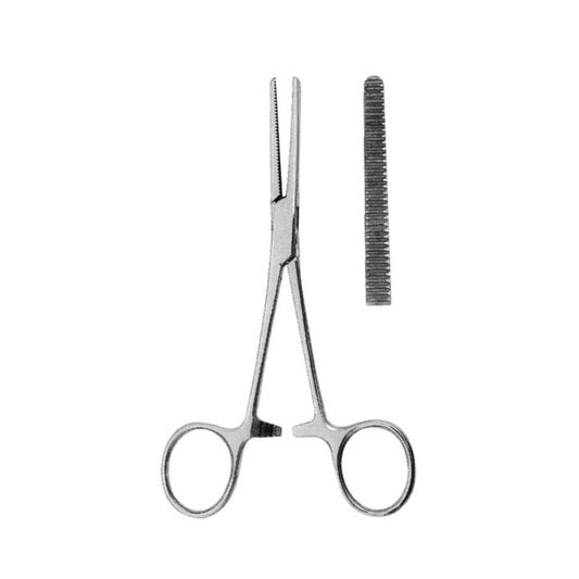 Pean 14cm Straight Forceps