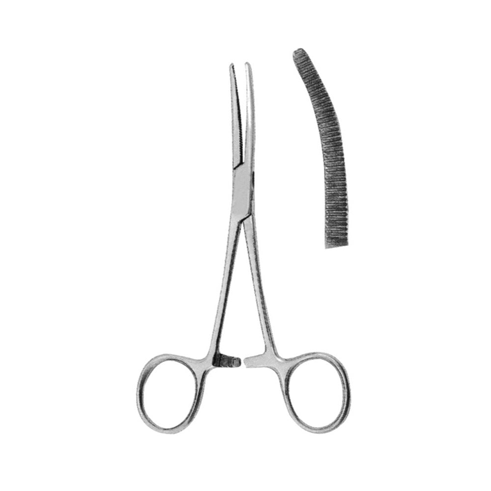 Dentist Hemostatic Forceps